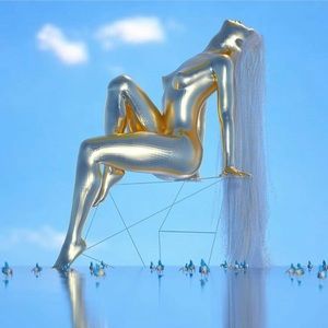 Meet your Posher, Tonjia